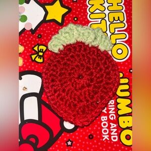 Handmade Fruit Coasters